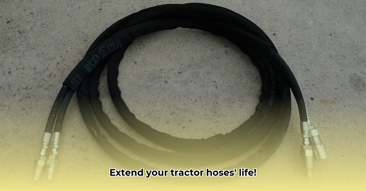 hoses-tractor-supply